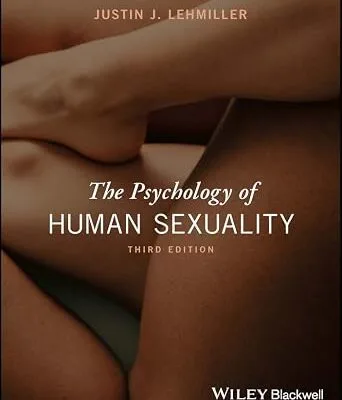 خرید و دانلود نسخه کامل کتاب زبان اصلی The Psychology of Human Sexuality PDF | دانلود کتاب خارجی