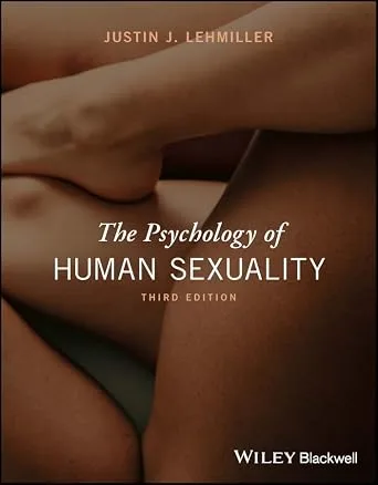 خرید و دانلود نسخه کامل کتاب زبان اصلی The Psychology of Human Sexuality PDF | دانلود کتاب خارجی_6ab1b787d7b52.jpeg خرید و دانلود نسخه کامل کتاب زبان اصلی The Psychology of Human Sexuality PDF | دانلود کتاب خارجی