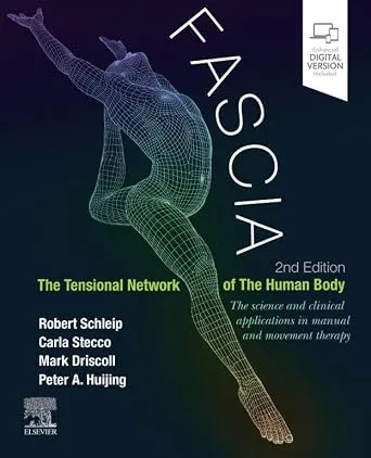 خرید و دانلود نسخه کامل کتاب زبان اصلی Fascia: The Tensional Network of the Human Body Expert Consult: Fascia: The Tensional Network of the Human Body – E-Book PDF | دانلود کتاب خارجی