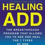 خرید و دانلود نسخه کامل کتاب زبان اصلی Healing ADD Revised Edition: The Breakthrough Program that Allows You to See and Heal the 7 Types of ADD Kindle Edition PDF | دانلود کتاب خارجی