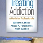خرید و دانلود نسخه کامل کتاب زبان اصلی Treating Addiction: A Guide for Professionals PDF | دانلود کتاب خارجی