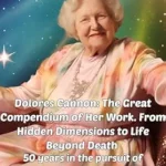 خرید و دانلود نسخه کامل کتاب زبان اصلی Dolores Cannon: The Great Compendium of Her Work. From Hidden Dimensions to Life Beyond Death : 50 years in the pursuit of understanding the meaning and origin of existence PDF | دانلود کتاب خارجی