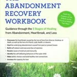 خرید و دانلود نسخه کامل کتاب زبان اصلی The Abandonment Recovery Workbook: Guidance through the Five Stages of Healing from Abandonment, Heartbreak, and Loss Kindle Edition | دانلود کتاب خارجی