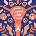 خرید و دانلود نسخه کامل کتاب زبان اصلی Getting Pregnant with PCOS: An evidence-based approach to treat the root causes of polycystic ovary syndrome and boost your fertility PDF | دانلود کتاب خارجی