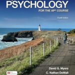 خرید و دانلود نسخه کامل کتاب زبان اصلی Myers’ Psychology for the AP® Course PDF | دانلود کتاب خارجی