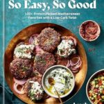 خرید و دانلود نسخه کامل کتاب زبان اصلی Shred Happens: So Easy, So Good: 100+ Protein-Packed Mediterranean Favorites with a Low-Carb Twist; A Cookbook | دانلود کتاب خارجی