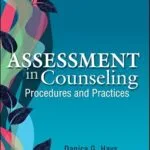 خرید و دانلود نسخه کامل کتاب زبان اصلی Assessment in Counseling: Procedures and Practices PDF | دانلود کتاب خارجی