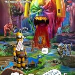 خرید و دانلود نسخه کامل کتاب زبان اصلی 2600 Magazine: The Hacker Quarterly – Autumn 2024 PDF | دانلود کتاب خارجی