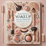 خرید و دانلود نسخه کامل کتاب زبان اصلی Mastering Makeup: Tips and Applications for every occasion PDF | دانلود کتاب خارجی