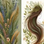 خرید و دانلود نسخه کامل کتاب زبان اصلی Natural Hair Revival: A Herbal Guide to Alopecia Treatment: Empowering Yourself Through Herbal Remedies PDF | دانلود کتاب خارجی