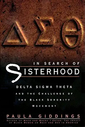 خرید و دانلود نسخه کامل کتاب زبان اصلی In Search of Sisterhood: Delta Sigma Theta and the Challenge of the Black Sorority Movement PDF | دانلود کتاب خارجی_6ab1aebc474e9.webp خرید و دانلود نسخه کامل کتاب زبان اصلی In Search of Sisterhood: Delta Sigma Theta and the Challenge of the Black Sorority Movement PDF | دانلود کتاب خارجی
