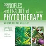 خرید و دانلود نسخه کامل کتاب زبان اصلی Principles and Practice of Phytotherapy: Modern Herbal Medicine PDF | دانلود کتاب خارجی