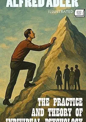 خرید و دانلود نسخه کامل کتاب زبان اصلی The Practice and Theory of Individual Psychology. Illustrated PDF | دانلود کتاب خارجی