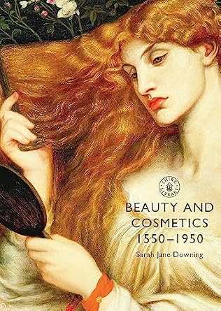 خرید و دانلود نسخه کامل کتاب زبان اصلی Beauty and Cosmetics 1550 to 1950 (Shire Library Book 633) PDF | دانلود کتاب خارجی_6aad9ef4e9ed3.jpeg خرید و دانلود نسخه کامل کتاب زبان اصلی Beauty and Cosmetics 1550 to 1950 (Shire Library Book 633) PDF | دانلود کتاب خارجی