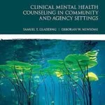 خرید و دانلود نسخه کامل کتاب زبان اصلی Clinical Mental Health Counseling in Community and Agency Settings (Merrill Counseling) PDF | دانلود کتاب خارجی