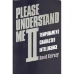 خرید و دانلود نسخه کامل کتاب زبان اصلی Please Understand Me II Kindle Edition PDF | دانلود کتاب خارجی