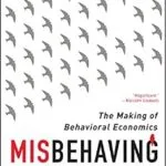 خرید و دانلود نسخه کامل کتاب زبان اصلی Misbehaving: The Making of Behavioral Economics PDF | دانلود کتاب خارجی