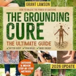 خرید و دانلود نسخه کامل کتاب زبان اصلی The Grounding Cure: The Ultimate Guide on How to Unlock the Power of Earthing for Better Sleep, Pain Relief & More Energy with Simple, Science-Backed DIY Methods to Naturally Feel Better in Just Days PDF | دانلود کتاب خارجی
