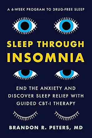 خرید و دانلود نسخه کامل کتاب زبان اصلی Sleep Through Insomnia: End the Anxiety and Discover Sleep Relief with Guided CBT-I Therapy PDF | دانلود کتاب خارجی_6aa7ce91eedc8.webp خرید و دانلود نسخه کامل کتاب زبان اصلی Sleep Through Insomnia: End the Anxiety and Discover Sleep Relief with Guided CBT-I Therapy PDF | دانلود کتاب خارجی