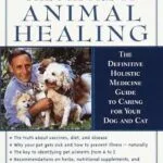 خرید و دانلود نسخه کامل کتاب زبان اصلی The Nature of Animal Healing: The Definitive Holistic Medicine Guide to Caring for Your Dog and Cat PDF | دانلود کتاب خارجی
