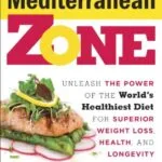 خرید و دانلود نسخه کامل کتاب زبان اصلی The Mediterranean Zone: Unleash the Power of the World’s Healthiest Diet for Superior Weight Loss, Health, and Longevity Kindle Edition | دانلود کتاب خارجی