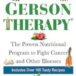 خرید و دانلود نسخه کامل کتاب زبان اصلی The Gerson Therapy — Revised And Updated: The Natural Nutritional Program to Fight Cancer and Other Illnesses | دانلود کتاب خارجی