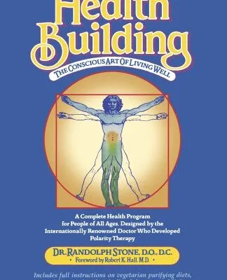 خرید و دانلود نسخه کامل کتاب زبان اصلی Health Building Kindle Edition | دانلود کتاب خارجی