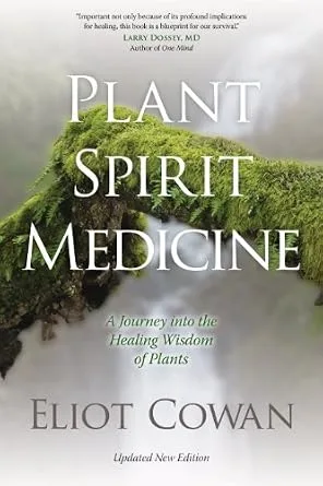 خرید و دانلود نسخه کامل کتاب زبان اصلی Plant Spirit Medicine: A Journey into the Healing Wisdom of Plants PDF | دانلود کتاب خارجی_6aa7c193ea4ab.jpeg خرید و دانلود نسخه کامل کتاب زبان اصلی Plant Spirit Medicine: A Journey into the Healing Wisdom of Plants PDF | دانلود کتاب خارجی
