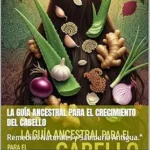 خرید و دانلود نسخه کامل کتاب زبان اصلی La Guía Ancestral para el Crecimiento del Cabello: Remedios Naturales y Sabiduría Antigua.” (Spanish Edition) PDF | دانلود کتاب خارجی
