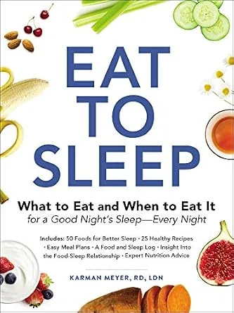خرید و دانلود نسخه کامل کتاب زبان اصلی Eat to Sleep: What to Eat and When to Eat It for a Good Night’s Sleep—Every Night PDF | دانلود کتاب خارجی_6aaa1a24b0e83.jpeg خرید و دانلود نسخه کامل کتاب زبان اصلی Eat to Sleep: What to Eat and When to Eat It for a Good Night’s Sleep—Every Night PDF | دانلود کتاب خارجی