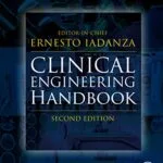 خرید و دانلود نسخه کامل کتاب زبان اصلی Clinical Engineering Handbook (Biomedical Engineering) 2nd Edition PDF | دانلود کتاب خارجی