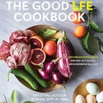 خرید و دانلود نسخه کامل کتاب زبان اصلی The Good LFE Cookbook: Low Fermentation Eating for SIBO, Gut Health, and Microbiome Balance | دانلود کتاب خارجی