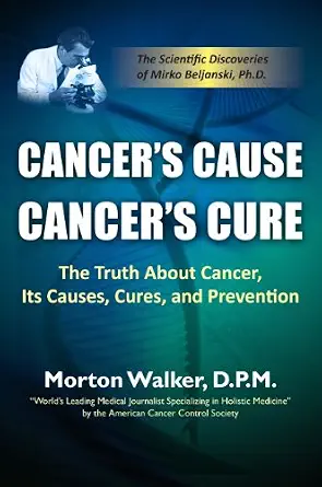 خرید و دانلود نسخه کامل کتاب زبان اصلی Cancer’s Cause Cancer’s Cure: The Truth about Cancer, its Causes, Cures, and Prevention | دانلود کتاب خارجی_6abc693269ab6.webp خرید و دانلود نسخه کامل کتاب زبان اصلی Cancer’s Cause Cancer’s Cure: The Truth about Cancer, its Causes, Cures, and Prevention | دانلود کتاب خارجی