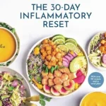 خرید و دانلود نسخه کامل کتاب زبان اصلی The 30-Day Inflammatory Reset: A Complete Guide to Healing Your Immune System | دانلود کتاب خارجی