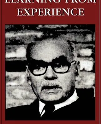 خرید و دانلود نسخه کامل کتاب زبان اصلی Learning from Experience Kindle Edition PDF | دانلود کتاب خارجی