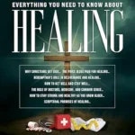 خرید و دانلود نسخه کامل کتاب زبان اصلی Everything You Need to Know About Healing PDF | دانلود کتاب خارجی