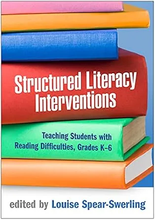 خرید و دانلود نسخه کامل کتاب زبان اصلی Structured Literacy Interventions: Teaching Students with Reading Difficulties, Grades K-6 PDF | دانلود کتاب خارجی_6ab1937dc0c8b.jpeg خرید و دانلود نسخه کامل کتاب زبان اصلی Structured Literacy Interventions: Teaching Students with Reading Difficulties, Grades K-6 PDF | دانلود کتاب خارجی