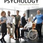 خرید و دانلود نسخه کامل کتاب زبان اصلی Industrial/Organizational Psychology PDF | دانلود کتاب خارجی