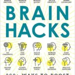 خرید و دانلود نسخه کامل کتاب زبان اصلی Brain Hacks: 200+ Ways to Boost Your Brain Power (Life Hacks Series) | دانلود کتاب خارجی