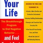 خرید و دانلود نسخه کامل کتاب زبان اصلی Reinventing Your Life: The Breakthough Program to End Negative Behavior…and Feel Great Again Kindle Edition PDF | دانلود کتاب خارجی