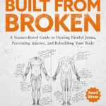 خرید و دانلود نسخه کامل کتاب زبان اصلی Built From Broken: A Science-Based Guide to Healing Painful Joints, Preventing Injuries, and Rebuilding Your Body | دانلود کتاب خارجی