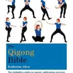 خرید و دانلود نسخه کامل کتاب زبان اصلی The Qigong Bible (Godsfield Bibles) Kindle Edition PDF | دانلود کتاب خارجی