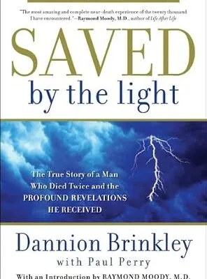 خرید و دانلود نسخه کامل کتاب زبان اصلی Saved by the Light: The True Story of a Man Who Died Twice and the Profound Revelations He Received PDF | دانلود کتاب خارجی