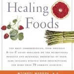 خرید و دانلود نسخه کامل کتاب زبان اصلی The Encyclopedia of Healing Foods PDF | دانلود کتاب خارجی