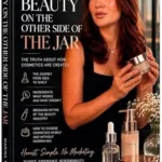 خرید و دانلود نسخه کامل کتاب زبان اصلی Beauty on the Other Side of the Jar: The Truth About How Cosmetics Are Created (MARTI RIKINA Beauty Science Library Book 1) PDF | دانلود کتاب خارجی