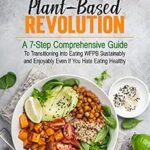 خرید و دانلود نسخه کامل کتاب زبان اصلی The Whole Food, Plant-Based Revolution : A 7-Step Comprehensive Guide to Transitioning into Eating WFPB Sustainably and Enjoyably Even If You Hate Eating Healthy | دانلود کتاب خارجی
