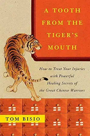 خرید و دانلود نسخه کامل کتاب زبان اصلی A Tooth from the Tiger’s Mouth: How to Treat Your Injuries with Powerful Healing Secrets of the Great Chinese Warrior (Fireside Books (Fireside)) PDF | دانلود کتاب خارجی_6aa86b4326767.webp خرید و دانلود نسخه کامل کتاب زبان اصلی A Tooth from the Tiger’s Mouth: How to Treat Your Injuries with Powerful Healing Secrets of the Great Chinese Warrior (Fireside Books (Fireside)) PDF | دانلود کتاب خارجی