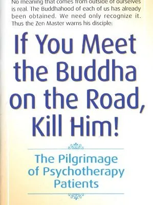 خرید و دانلود نسخه کامل کتاب زبان اصلی If You Meet the Buddha on the Road, Kill Him: The Pilgrimage Of Psychotherapy Patients Kindle Edition PDF | دانلود کتاب خارجی