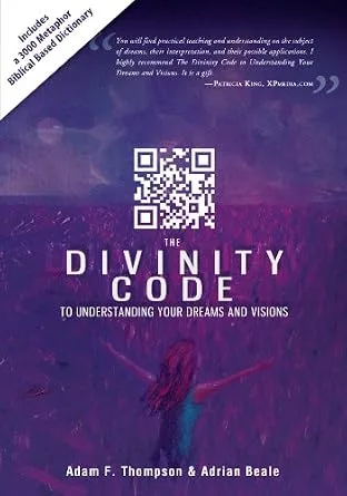 خرید و دانلود نسخه کامل کتاب زبان اصلی The Divinity Code to Understanding Your Dreams and Visions PDF | دانلود کتاب خارجی_6ab0d60de1fb4.jpeg خرید و دانلود نسخه کامل کتاب زبان اصلی The Divinity Code to Understanding Your Dreams and Visions PDF | دانلود کتاب خارجی