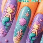 خرید و دانلود نسخه کامل کتاب زبان اصلی CARTOON NAIL ART: 50 Adorable Cartoon-Inspired Nail Designs (The Glam Beauty Series: Nails & Make-Up Inspiration Book 10) PDF | دانلود کتاب خارجی